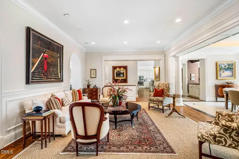 $2,950,000 | 32409 Archdale Drive, Chapel Hill, NC 27517