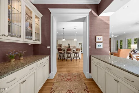 $2,950,000 | 32409 Archdale Drive, Chapel Hill, NC 27517