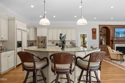 $2,950,000 | 32409 Archdale Drive, Chapel Hill, NC 27517