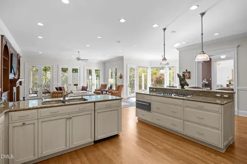 $2,950,000 | 32409 Archdale Drive, Chapel Hill, NC 27517