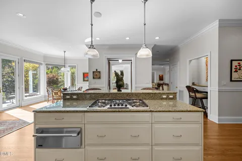 $2,950,000 | 32409 Archdale Drive, Chapel Hill, NC 27517