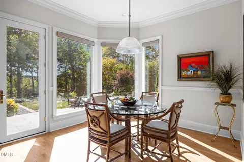 $2,950,000 | 32409 Archdale Drive, Chapel Hill, NC 27517