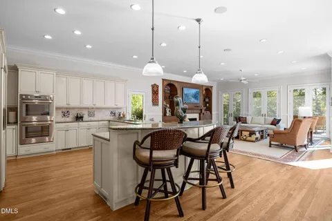 $2,950,000 | 32409 Archdale Drive, Chapel Hill, NC 27517