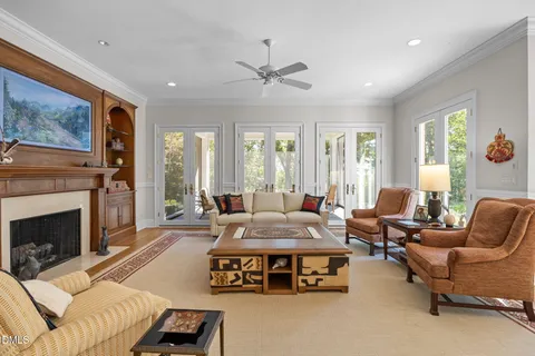 $2,950,000 | 32409 Archdale Drive, Chapel Hill, NC 27517