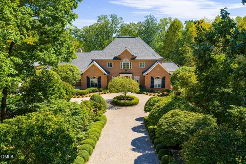 $2,950,000 | 32409 Archdale Drive, Chapel Hill, NC 27517