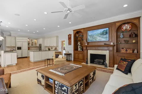 $2,950,000 | 32409 Archdale Drive, Chapel Hill, NC 27517