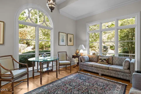 $2,950,000 | 32409 Archdale Drive, Chapel Hill, NC 27517