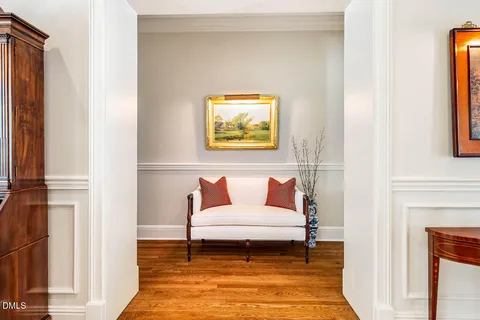 $2,950,000 | 32409 Archdale Drive, Chapel Hill, NC 27517