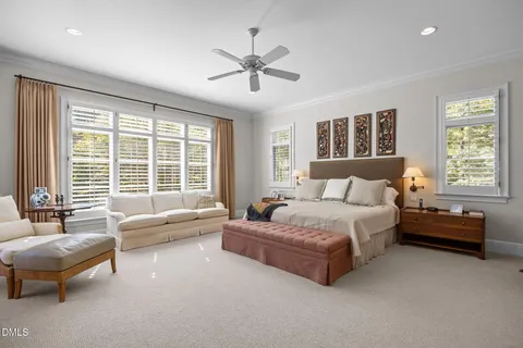 $2,950,000 | 32409 Archdale Drive, Chapel Hill, NC 27517