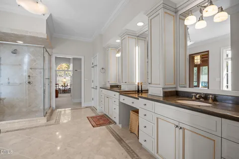 $2,950,000 | 32409 Archdale Drive, Chapel Hill, NC 27517