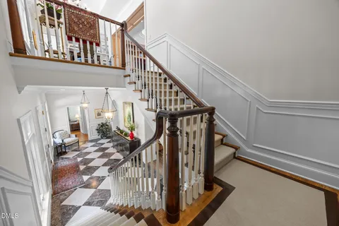 $2,950,000 | 32409 Archdale Drive, Chapel Hill, NC 27517