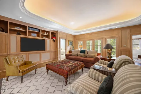 $2,950,000 | 32409 Archdale Drive, Chapel Hill, NC 27517