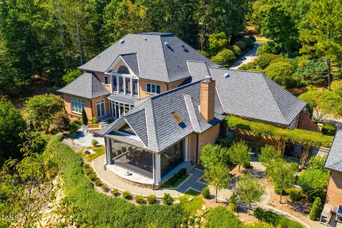 $2,950,000 | 32409 Archdale Drive, Chapel Hill, NC 27517