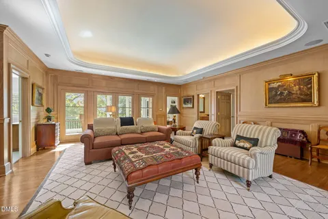 $2,950,000 | 32409 Archdale Drive, Chapel Hill, NC 27517