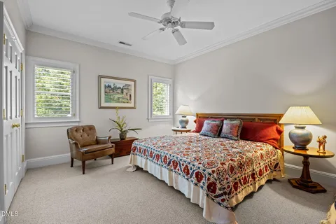 $2,950,000 | 32409 Archdale Drive, Chapel Hill, NC 27517
