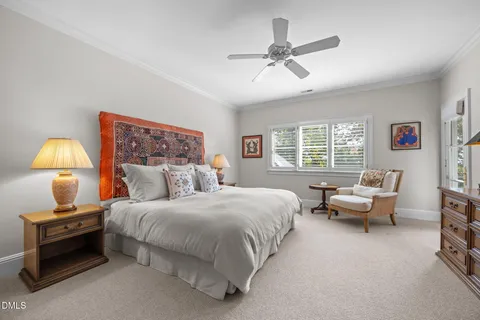 $2,950,000 | 32409 Archdale Drive, Chapel Hill, NC 27517