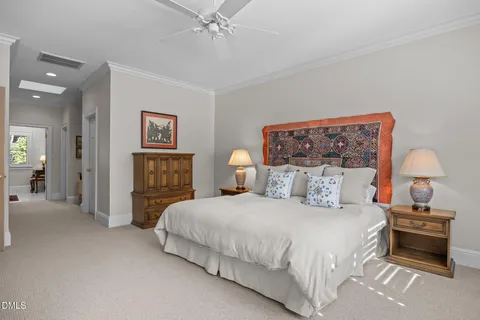 $2,950,000 | 32409 Archdale Drive, Chapel Hill, NC 27517