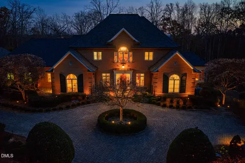 $2,950,000 | 32409 Archdale Drive, Chapel Hill, NC 27517