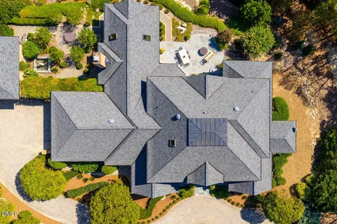 $2,950,000 | 32409 Archdale Drive, Chapel Hill, NC 27517