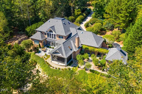 $2,950,000 | 32409 Archdale Drive, Chapel Hill, NC 27517