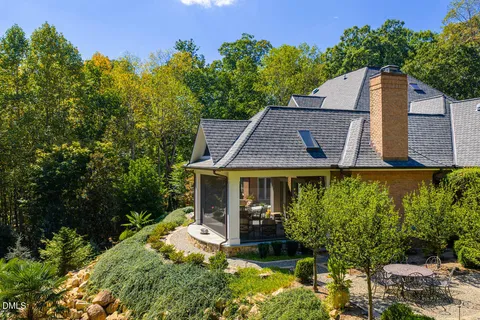 $2,950,000 | 32409 Archdale Drive, Chapel Hill, NC 27517