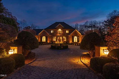 $2,950,000 | 32409 Archdale Drive, Chapel Hill, NC 27517