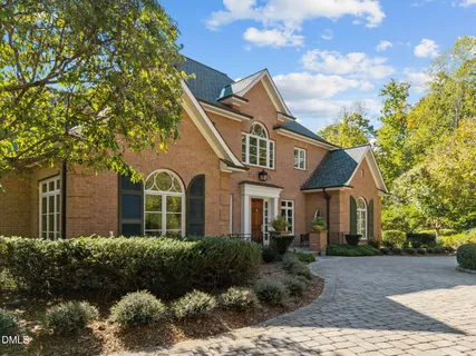 $2,950,000 | 32409 Archdale Drive, Chapel Hill, NC 27517