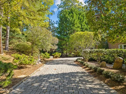 $2,950,000 | 32409 Archdale Drive, Chapel Hill, NC 27517