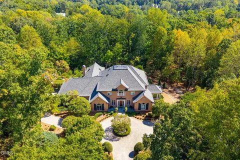 $2,950,000 | 32409 Archdale Drive, Chapel Hill, NC 27517