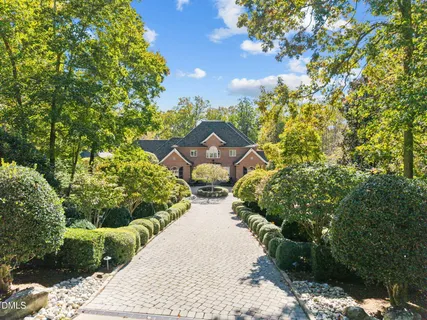 $2,950,000 | 32409 Archdale Drive, Chapel Hill, NC 27517