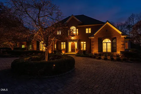 $2,950,000 | 32409 Archdale Drive, Chapel Hill, NC 27517