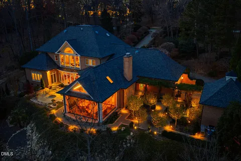 $2,950,000 | 32409 Archdale Drive, Chapel Hill, NC 27517