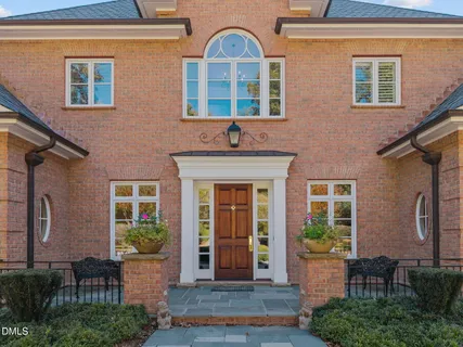 $2,950,000 | 32409 Archdale Drive, Chapel Hill, NC 27517