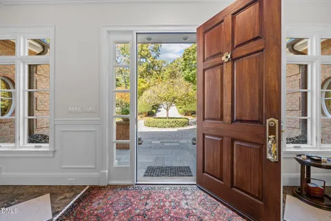 $2,950,000 | 32409 Archdale Drive, Chapel Hill, NC 27517