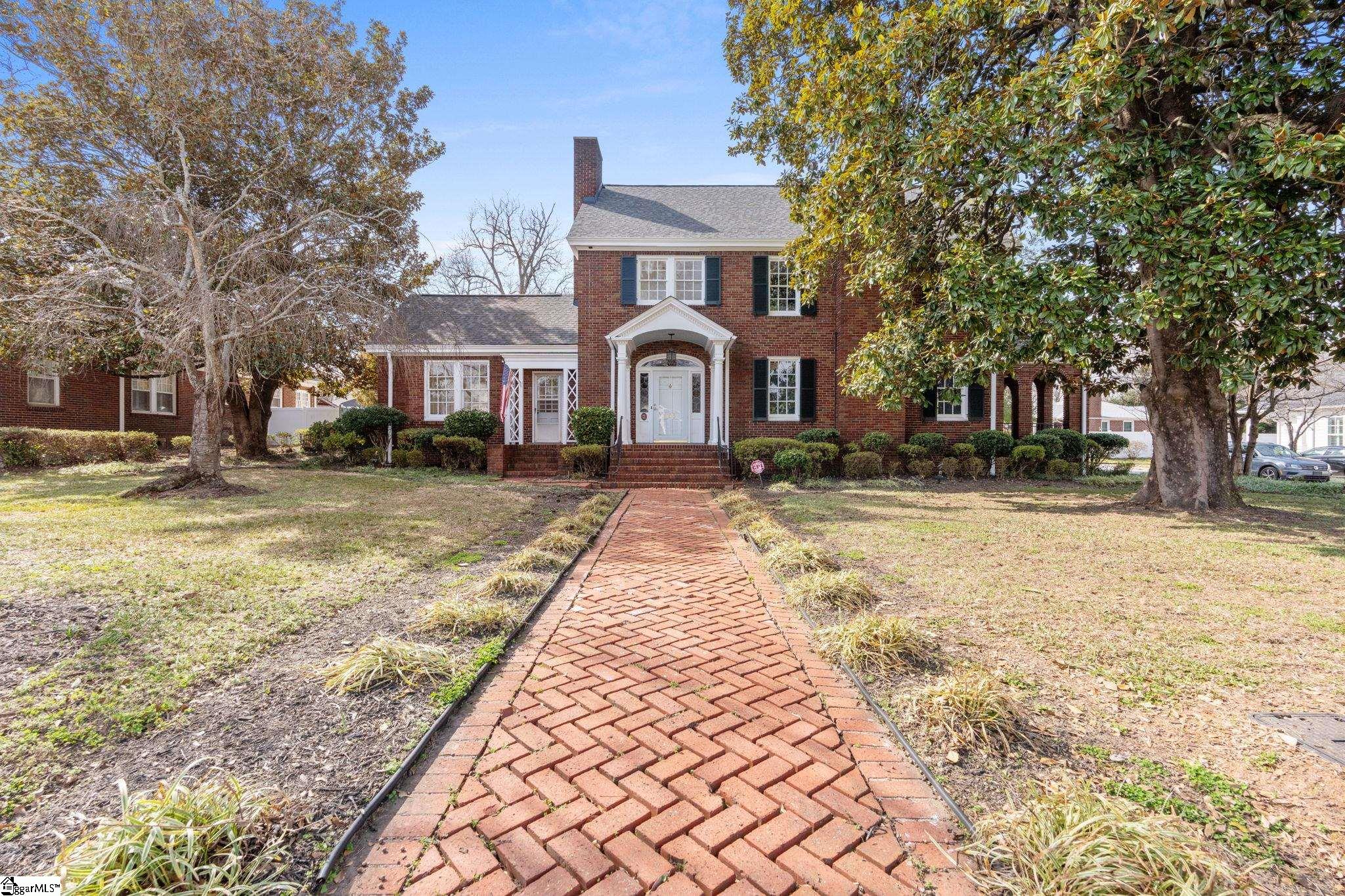 305 North Main Street Greer, SC 29650 - Photo 3 of 50 Gallery Image 3