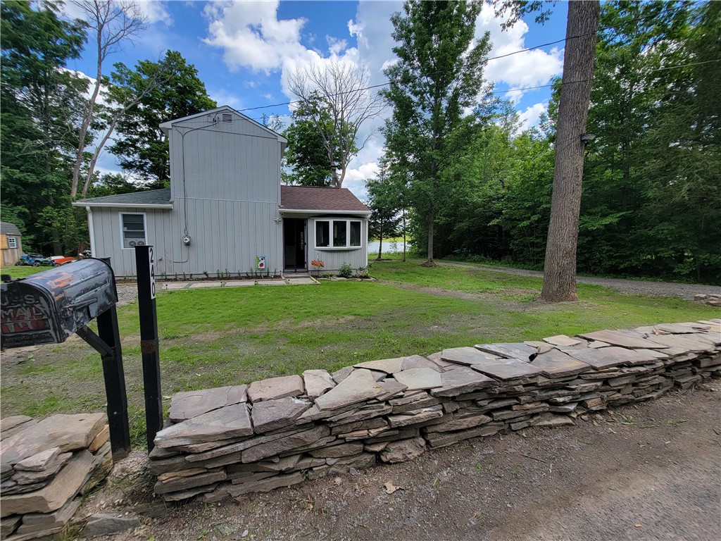 240 Charles W Kelley Road Oxford, NY 13830 - Photo 35 of 38
