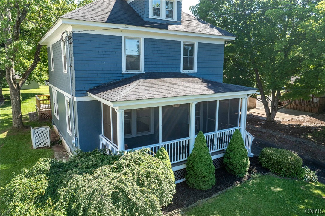 259 Bates Avenue Oneida, NY 13421 - Photo 1 of 39 Welcome to 259 Bates Avenue!
