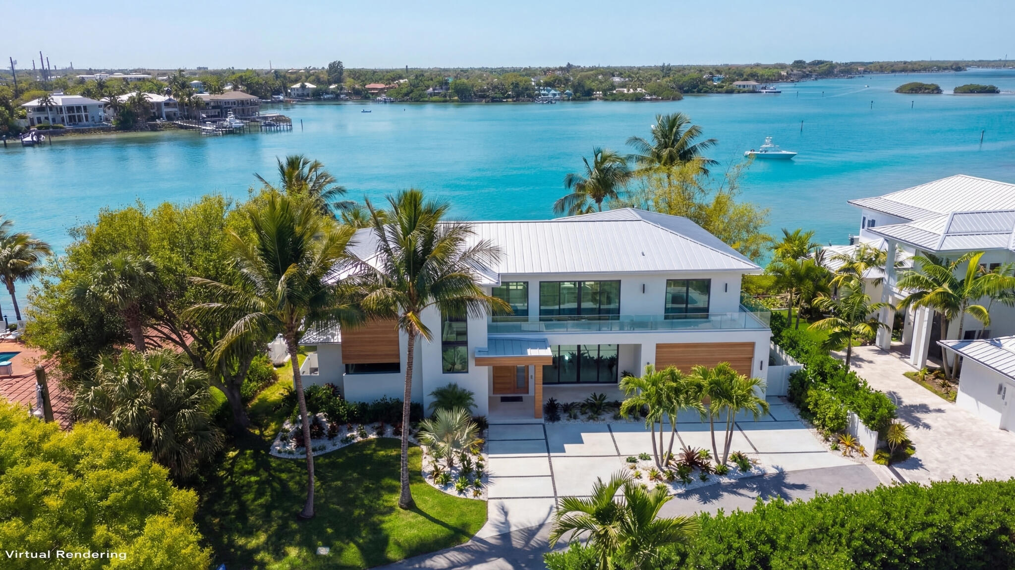 1305 Peninsular Road Jupiter, FL 33469 - Photo 25 of 49 1305 Peninsular - 22