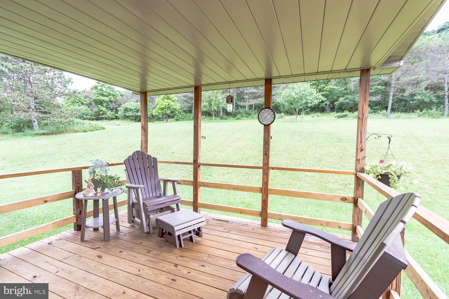 682 Emigh Run Road Morrisdale, PA 16858 - Photo 36 of 47
