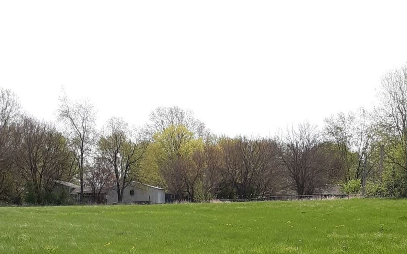 0 Vilman Road Plano, IL 60545 - Photo 2 of 3 a view of yard with green space