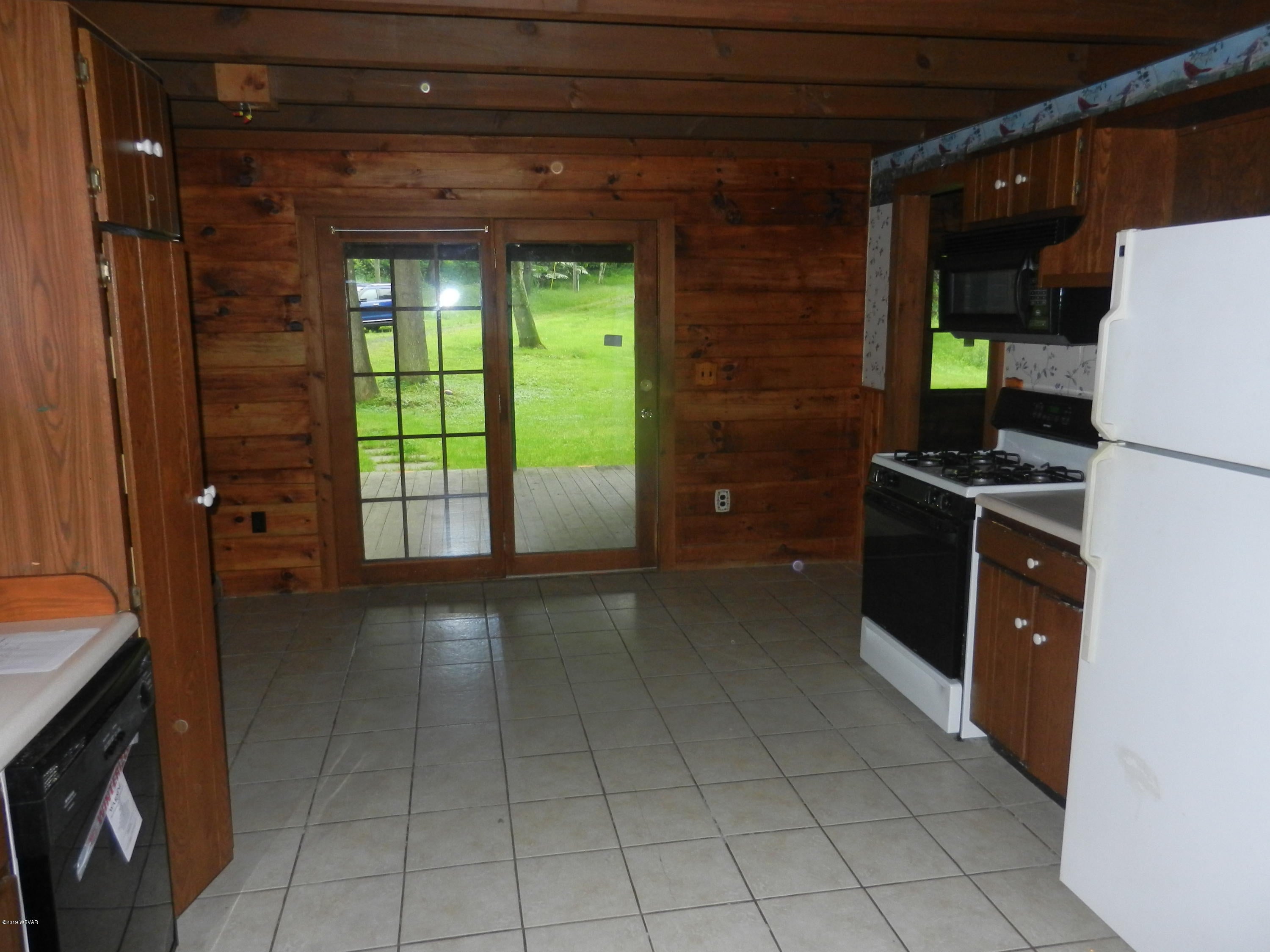 165 Round Top Road Wellsboro, PA 16901 - Photo 12 of 26 KITCHEN