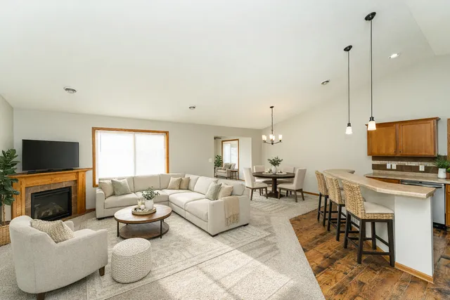 $389,000 | 948 Southern Ridge Drive Southwest, Rochester, MN 55902