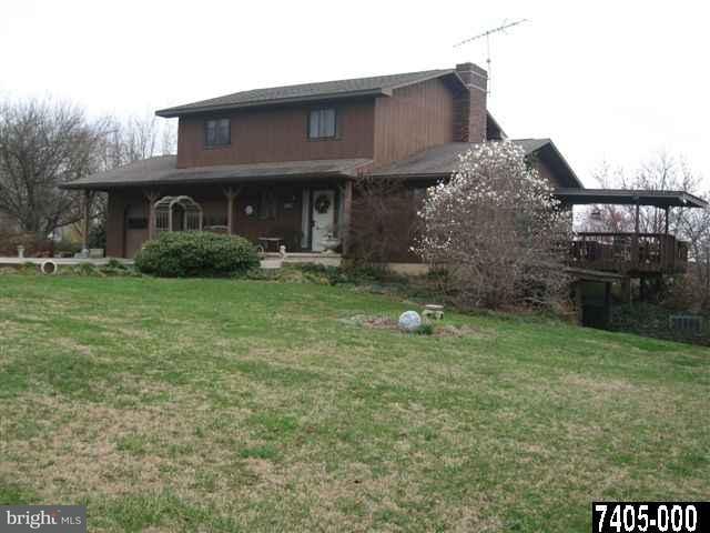 290 Wiley Mill Road New Park, PA 17352 - Photo 1 of 13 Gallery Image 1