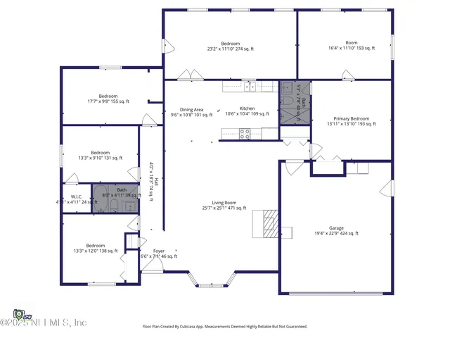 $495,000 | 14359 Cedar Island Road North, Jacksonville, FL 32250