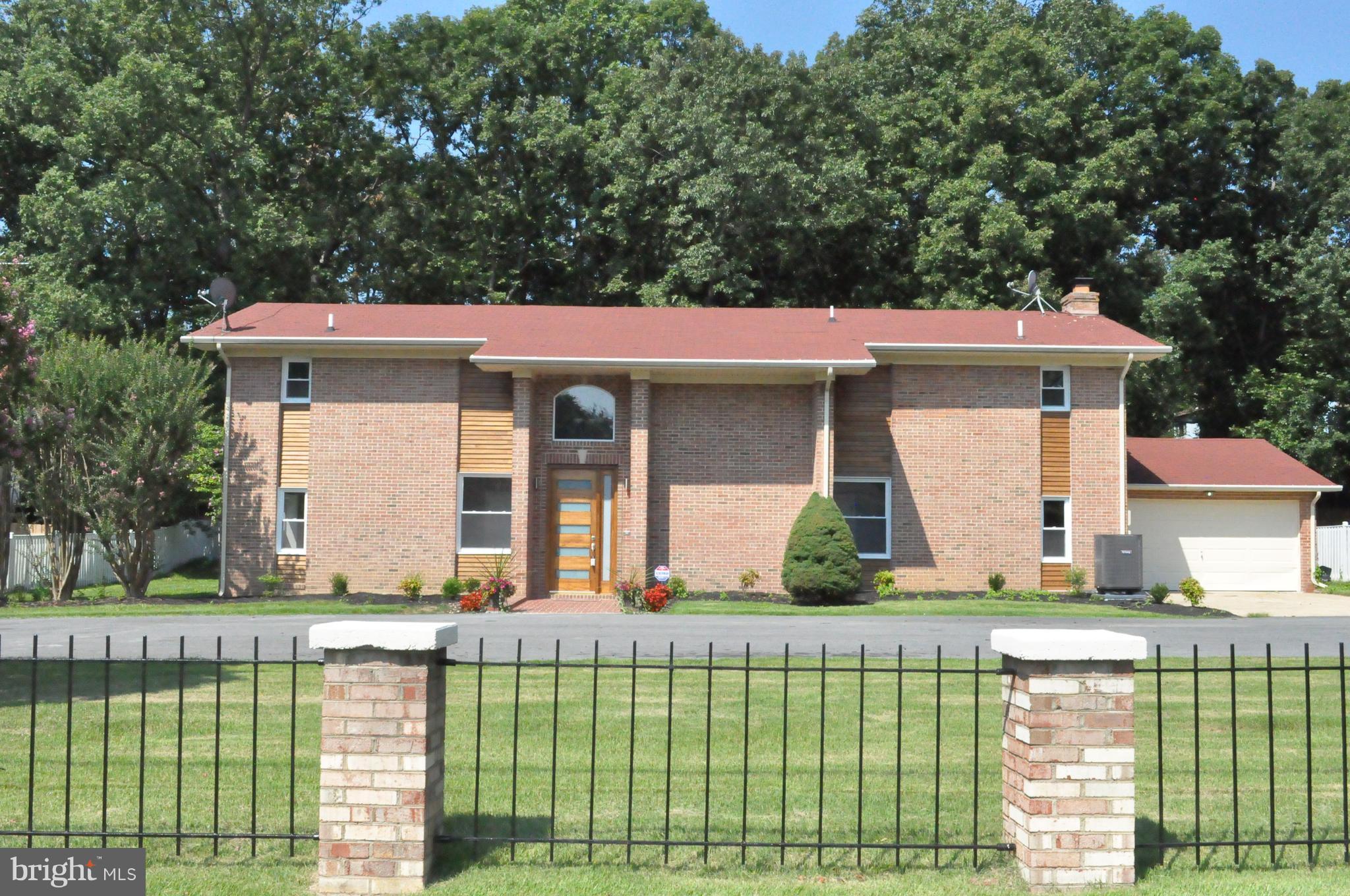12003 Fort Washington Road Fort Washington, MD 20744 - Photo 1 of 27 Exterior (Front)