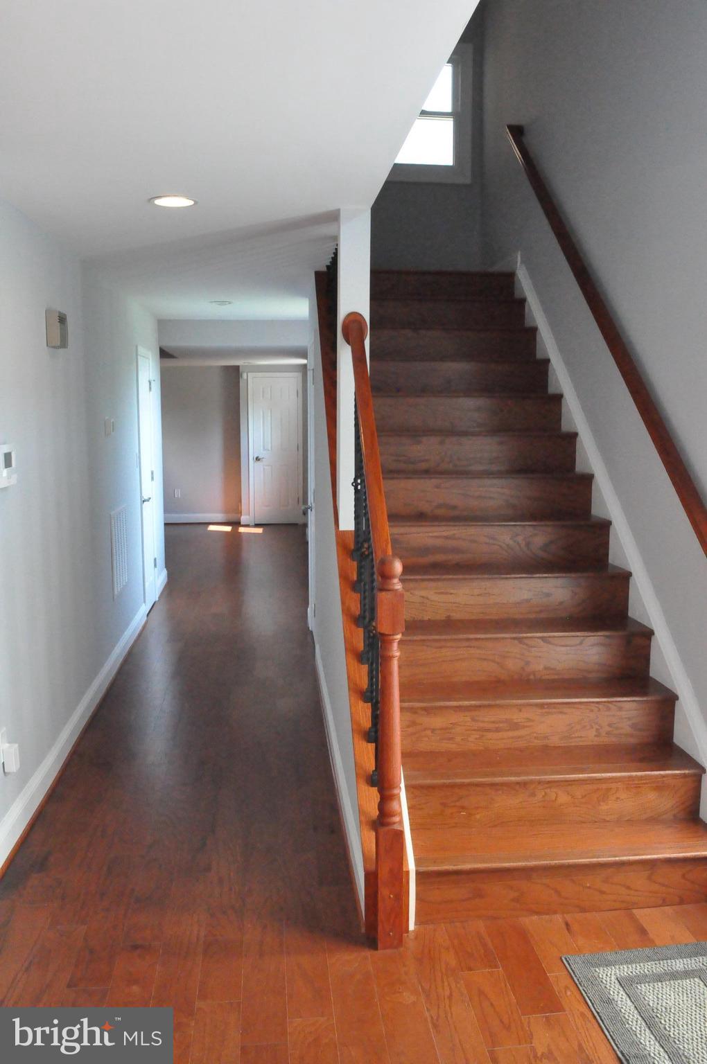 12003 Fort Washington Road Fort Washington, MD 20744 - Photo 15 of 27 Hall Bath 1st floor