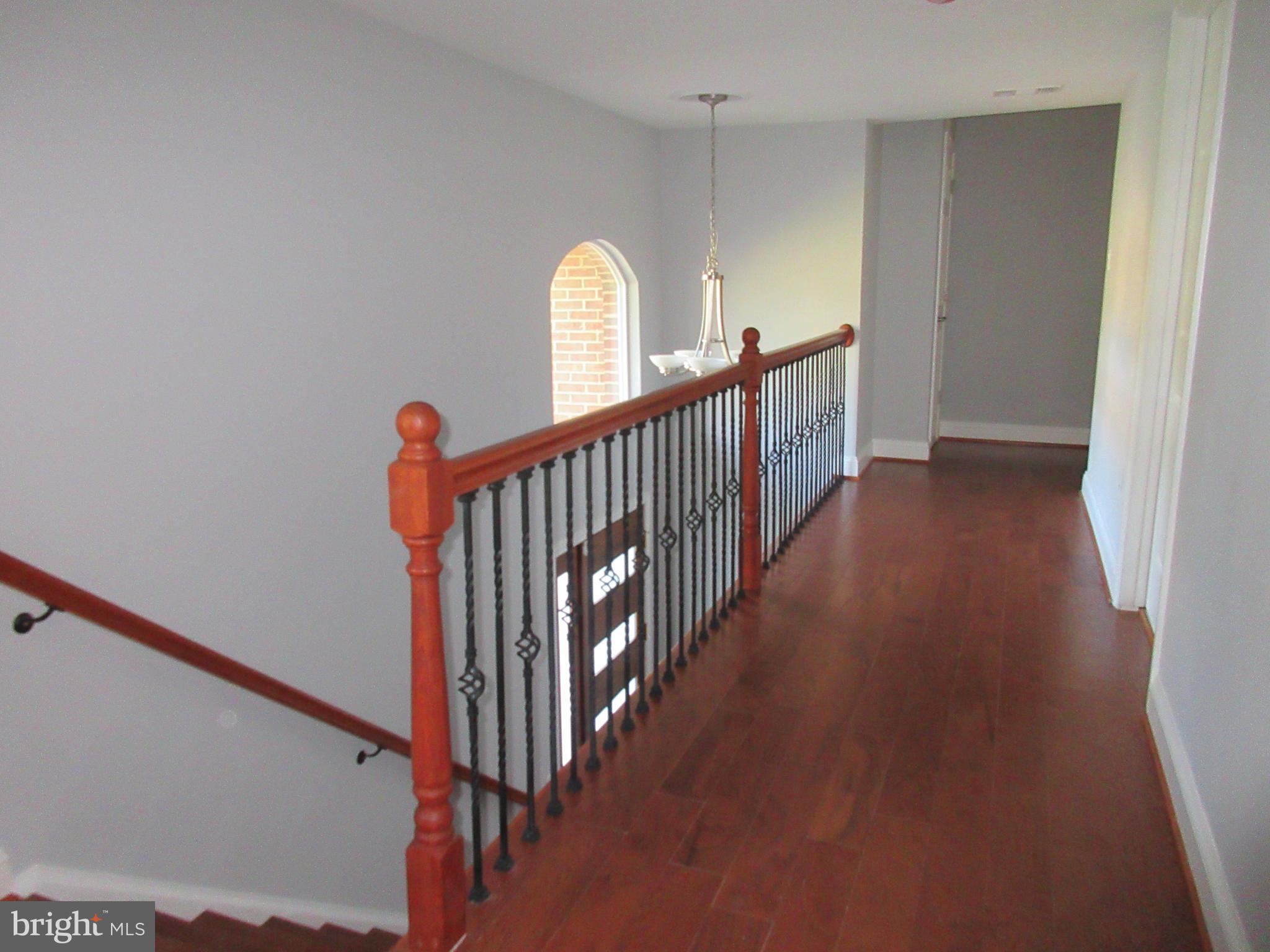 12003 Fort Washington Road Fort Washington, MD 20744 - Photo 16 of 27 2nd floor hallway
