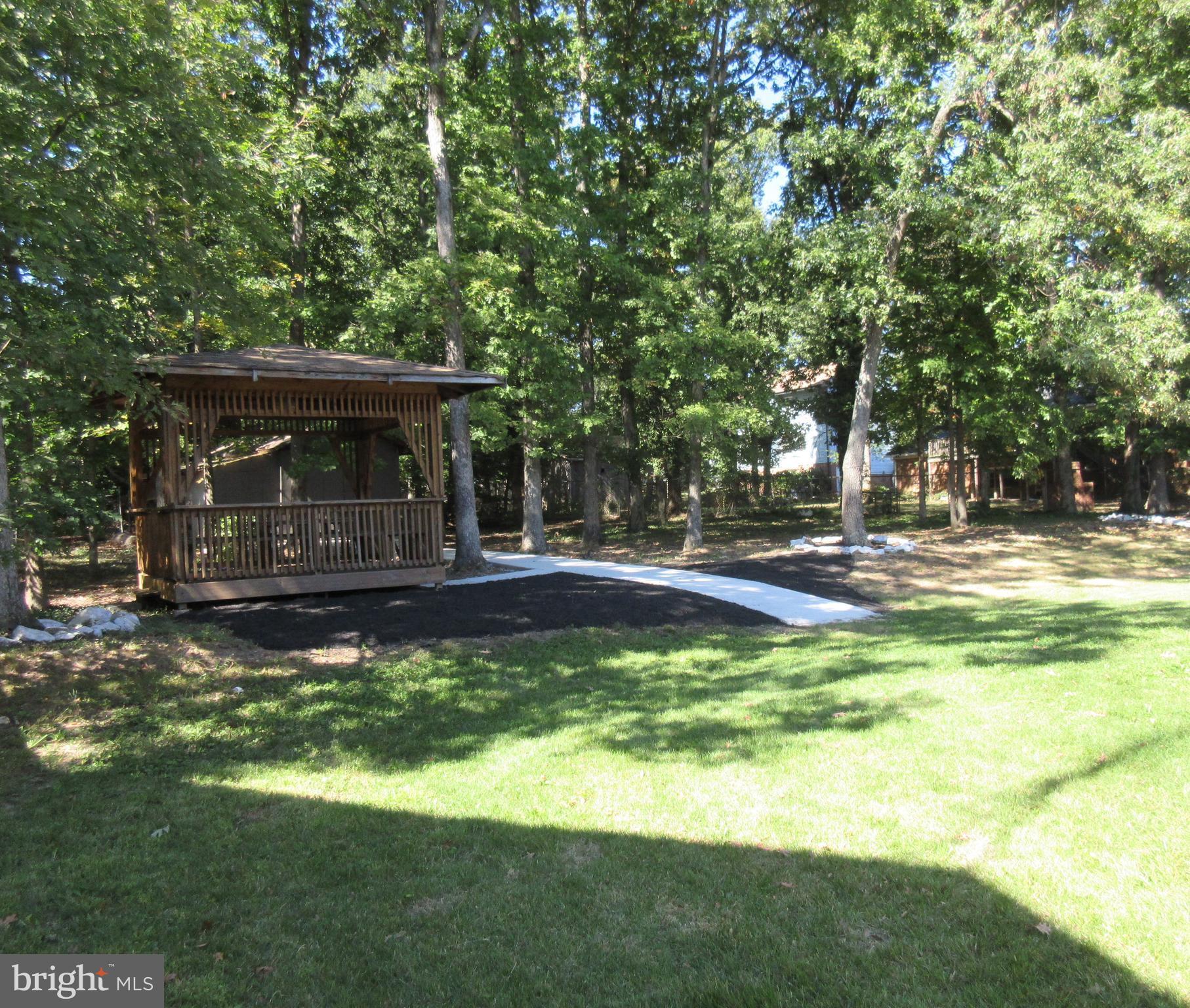 12003 Fort Washington Road Fort Washington, MD 20744 - Photo 27 of 27 Shed