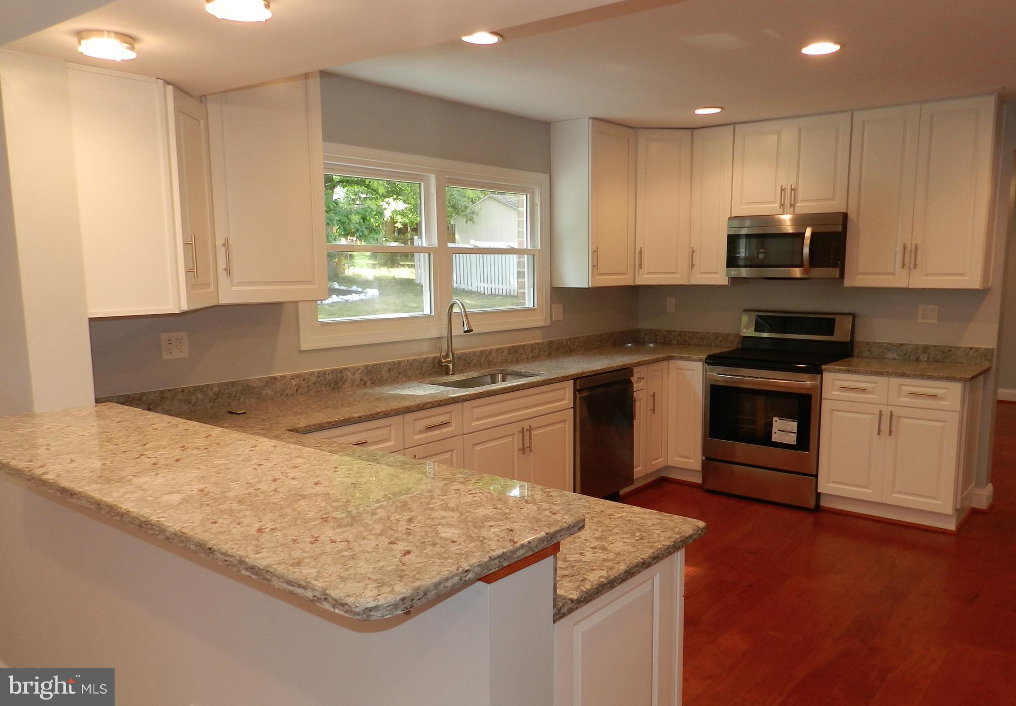 12003 Fort Washington Road Fort Washington, MD 20744 - Photo 6 of 27 Kitchen 2