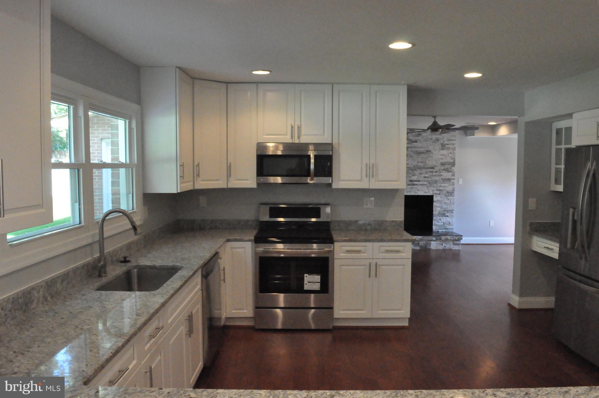 12003 Fort Washington Road Fort Washington, MD 20744 - Photo 7 of 27 Kitchen